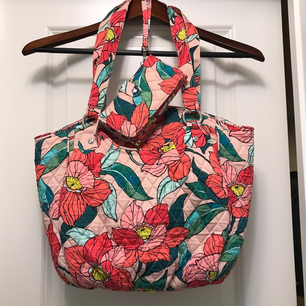 Vera Bradley Set
